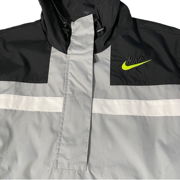 🚫Sold🚫🆕NWT Nike Air Set Jacket and Pants - Picture 5 of 16